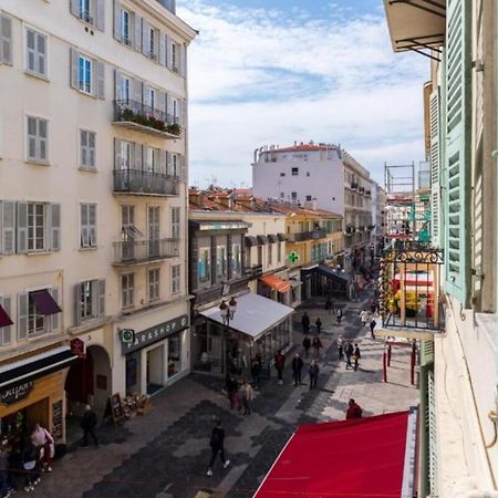 Massena 2 - Great Location Massena Square With Ac Apartment Ница Екстериор снимка