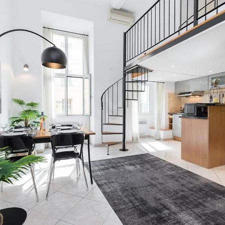 Massena 2 - Great Location Massena Square With Ac Apartment Ница Екстериор снимка