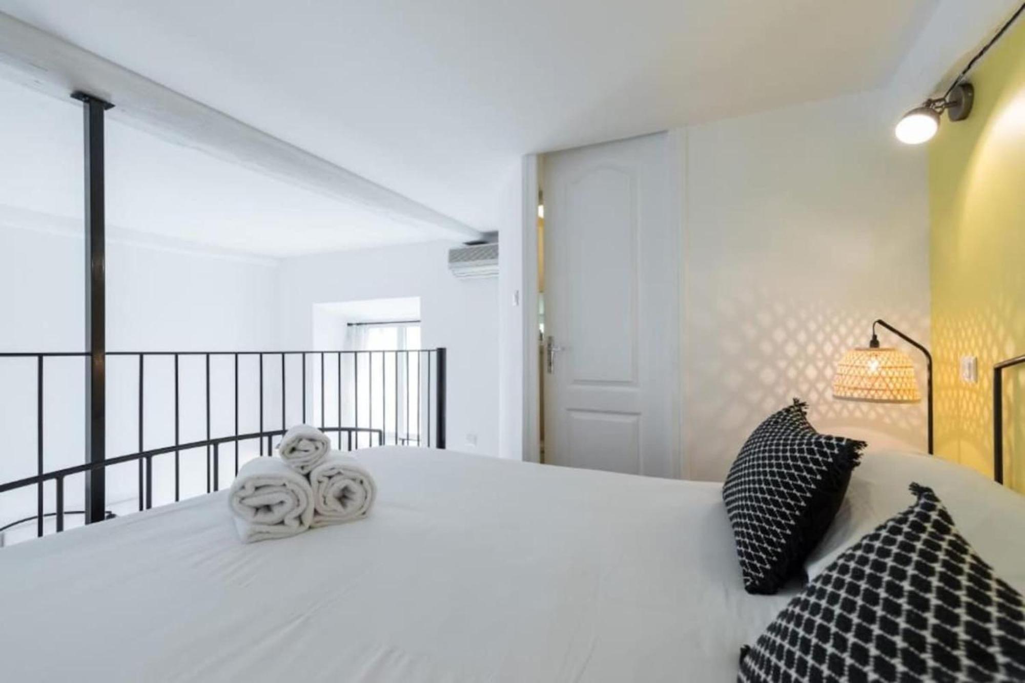 Massena 2 - Great Location Massena Square With Ac Apartment Ница Екстериор снимка